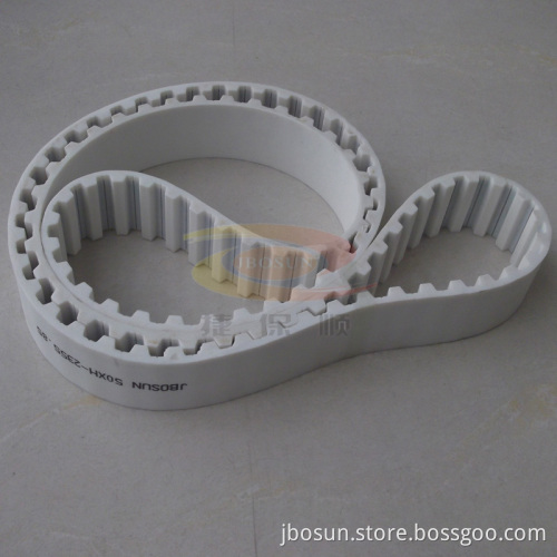 PU Endless Synchronous Belt